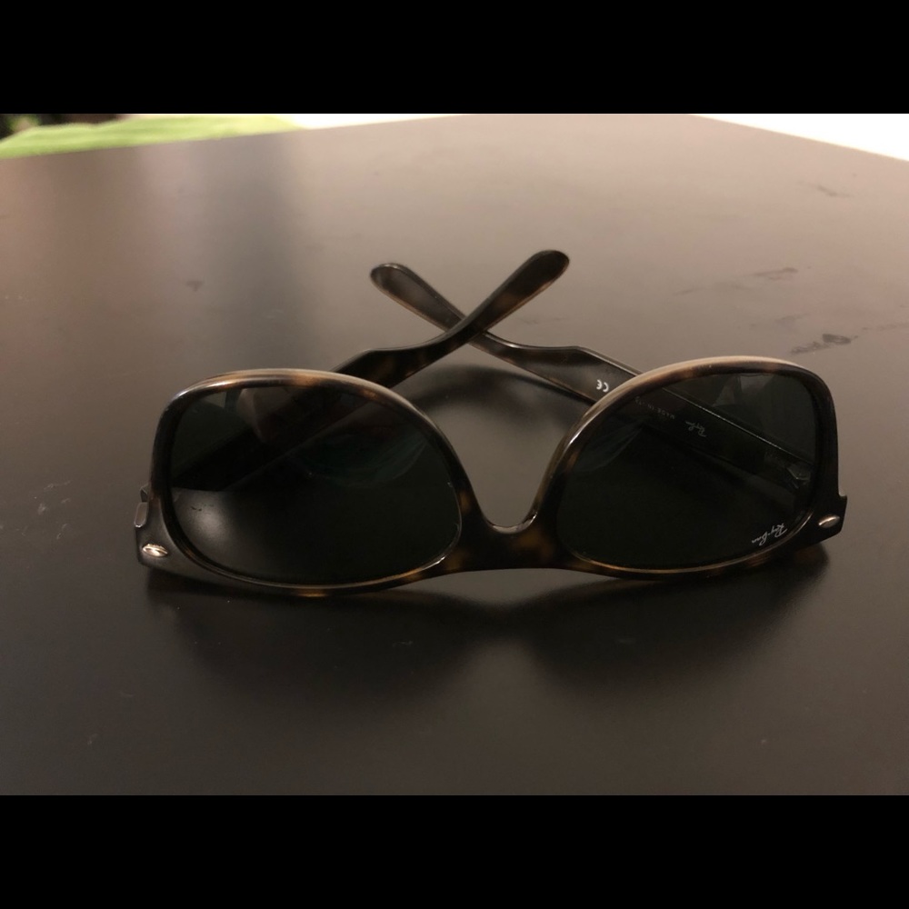 Rayban New Wayfarer